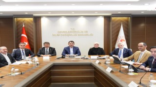 Kahramanmaraş Fay Hattı Üzerindeki Alanlar İçin İmar Planı Revizyonu Geliyor