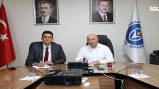 Kahramanmaraş İstiklal Üniversitesi ve DOĞAKA Arasında Çifte Protokol İmzalandı