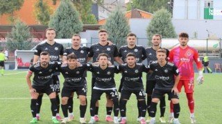 Kahramanmaraş İstiklalspor'dan Siyah Formalı Anlamlı Galibiyet