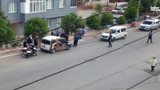 Kahramanmaraş'ta 64 Yaşındaki Adam İntihar Etti: Mahallede Şok Yaratan Olay!