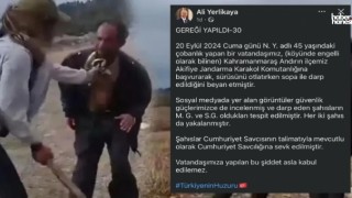 Kahramanmaraş’ta Engelli Çobana Saldırı: Bakan Yerlikaya Gereği Yapıldığını Açıkladı