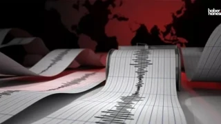 Kahramanmaraş’ta Gece Yarısı 3.7 Büyüklüğünde Deprem!