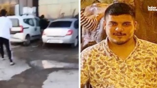 Kahramanmaraş'ta Kanlı Olay: Su İsteği Yüzünden Dövülerek Öldürüldü!