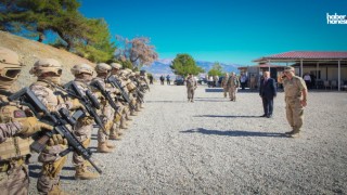 Kahramanmaraş’ta Terörle Mücadele Tatbikatı Gerçekleştirildi!