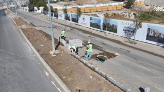 Kahramanmaraş’ta Ulaşım Seferberliği: Mobil Ekipler Gece Gündüz Çalışıyor