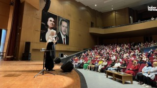 Kahramanmaraş'ta Yoğun Katılımla Aile Mahremiyeti Konferansı