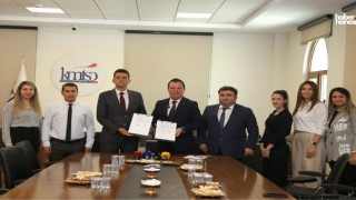 KMTSO’dan Mesleki Eğitim ve Dijital Dönüşüm Hamlesi: Scale-Up Projesi Başladı