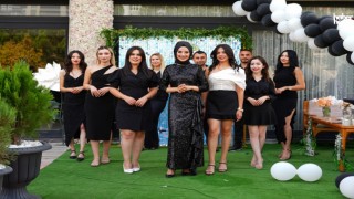Leila Beauty’nin 2. Yıl Kutlaması ve Dayanışma Mesajı