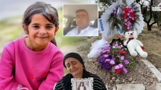 Narin'in Cinayetinde Şok Gelişme: Ağabeyin Sırtında Tırnak İzleri Bulundu