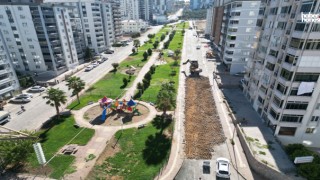 Onikişubat Belediyesi’nden Tekerek Mahallesi’nde Büyük Asfalt Atağı