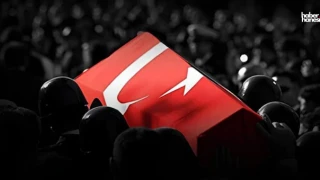 Tunceli'den Kahreden Haber: Zırhlı Araç Kazasında 3 Şehit