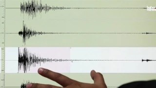 Akdeniz'de 4,8 Büyüklüğünde Deprem Gerçekleşti!
