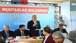 Başkan Görgel’den Göksun’a 4,7 Milyar TL’lik Yatırım Müjdesi