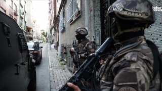 Dev Uyuşturucu Operasyonu: Kahramanmaraş ve 56 İlde Eş Zamanlı Baskın