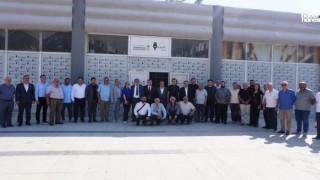 Gazeteci İsmail Koyuncu, UGİYAD'ın Yeni Genel Başkanı Seçildi