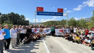 Gönül Bağı Projesi: Kipaş Holding ve Yeni Yayladağılılar Deprem Bölgeleri İçin Pedal Çevirdi