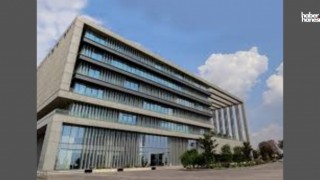 Kahramanmaraş'ta 200 Kişilik İstihdam Sağlayan Kipaş Nişasta Fabrikası Açıldı!