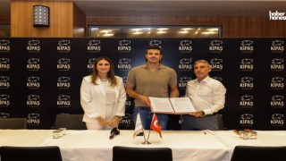 Kahramanmaraş’ta Gençlere İstihdam Müjdesi: Kipaş Holding ve KMTAL’den Protokol