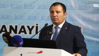 KMTSO Başkanı Buluntu: “Savunma Sanayiine Önemli Yatırımlar Yapıyoruz”