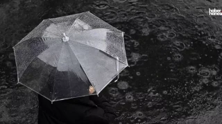 Meteoroloji'den Kahramanmaraş’a Sağanak Yağış Uyarısı: Batı Bölgelerde Dikkat!