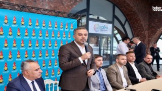 Onikişubat'ta Muhtarlar Günü Etkinliği: Mahallelerin Sorunları Ele Alındı