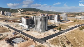 Şehitkâmil’de Asfalt Seferberliği Sürüyor: Göktürk Mahallesi Yeni Yollarına Kavuştu