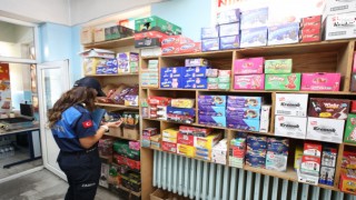 Şehitkâmil’de Okul Önlerinde Güvenlik Seferberliği: Velilerden Başkan Yılmaz’a Teşekkür