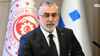 Bakan Işıkhan'dan Kahramanmaraş ve Deprem Bölgesine 10 Bin Ek İstihdam Müjdesi