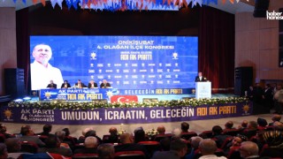 Başkan Görgel, Onikişubat İçin Dev Projeleri Açıkladı: 1,4 Milyar TL'lik Yatırım