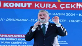 Başkan Görgel’den Cumhurbaşkanı Erdoğan’a Teşekkür: Kahramanmaraş’a Yeni Yatırımlar Geliyor