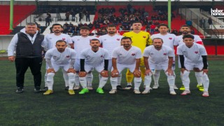 Gaziantep'in Gururu Şehitkâmil Belediyespor, Şampiyonluk İçin İddialı!