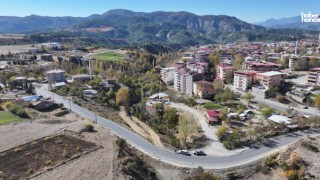 Kahramanmaraş Büyükşehir, Ilıca'nın Yıllardır Çözüm Bekleyen Sorununa El Attı