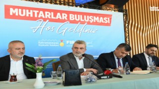 Kahramanmaraş Dulkadiroğlu'nda 7 Ayda 1,5 Milyar TL'lik Proje Hayata Geçirildi!