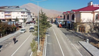 Kahramanmaraş Ekinözü'nde Rezerv Alan Kararı!