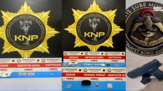Kahramanmaraş Emniyetinden Başarılı Operasyon: 101 Kişi Yakalandı, 59 Tutuklama