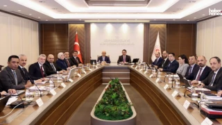 Kahramanmaraş İçin Yeni Bir Başlangıç: Yeniden İnşa Süreci Hızla İlerliyor