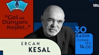Kahramanmaraş Kitap Fuarı'nda Edebiyat Etkinlikleri Hız Kesmeden Devam Ediyor!