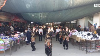 Kahramanmaraş’ta Derepazarı İndirim Günleri Coşkuyla Devam Ediyor!