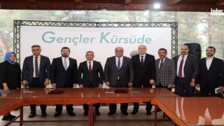 Kahramanmaraş’ta Gençlerin Sesi Yükselecek: Yeni Proje Tanıtıldı