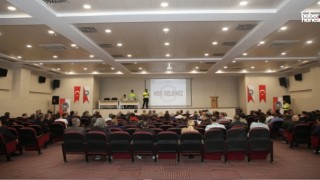 Kahramanmaraş'ta Güvenli Trafik İçin Eğitim Seferberliği Başlatıldı