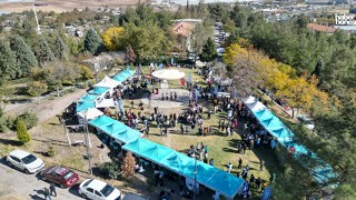 Kahramanmaraş'ta Üniversite Öğrencilere Özel Tanıtım Günleri Başladı
