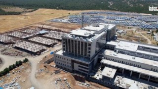 Kahramanmaraş’ta Yeni Yılda 3 Yeni Devlet Hastanesi Açılacak!