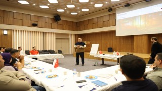 Kipaş Holding'den Stratejik Vizyonu Destekleyen Eğitim Programı: KYAP