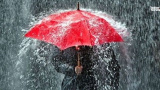 Meteoroloji Uyardı: Kahramanmaraş'ta Gök Gürültülü Sağanak Yağış Bekleniyor!