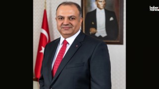 SANKO Hastanesi Genel Müdürü Dr. Kileci: “Atatürk'ün Bilim ve Akıl Yolunda Yürümeye Devam Edeceğiz”