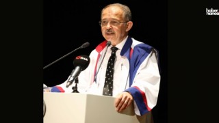 SANKO Üniversitesi Rektörü: “Bağımsızlık Meşalesini Sonsuza Dek Taşımayacağız”