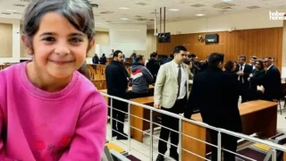 8 Yaşındaki Narin Güran'ı Öldüren Aile Üyelerine Ağırlaştırılmış Müebbet!