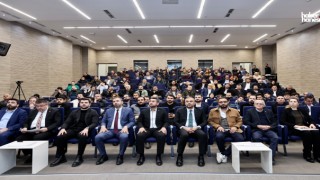 D-İmar Projesiyle Kahramanmaraş'ın İmar Sürecine Hız Kazandırılıyor