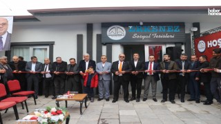 Dulkadiroğlu'nda Değişim Rüzgarı: Erkenez Sosyal Tesisi Hizmete Açıldı