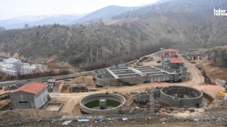 Kahramanmaraş Büyükşehirden Çağlayancerit'e 8 Ayda 550 Milyon TL'lik Yatırım!
